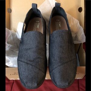 Toms Mens Shoe